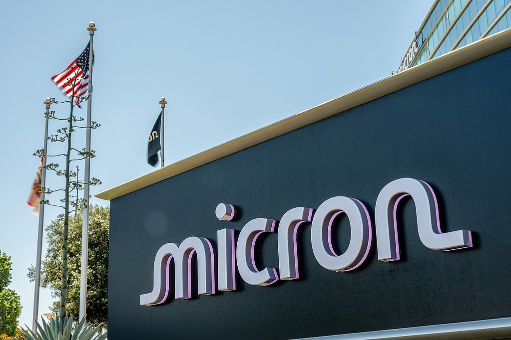 Micron Boosts U.S. Investment to $250 Billion to Strengthen Domestic Chip Manufacturing